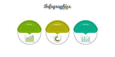 Infographic zaman çizelgesi şablonu grafik, diyagram, web tasarımı, sunum, reklamcılık ve tarih için kullanılabilir. Vektör bilgi gösterimi