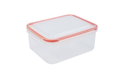 Narin mühürlü taze kutu bento.