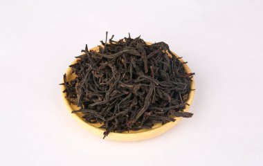 Oolong Da Hong Pao Çay Kültürü