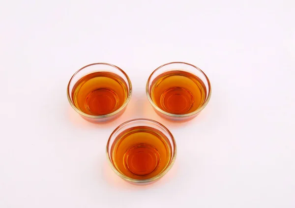 Oolong Da Hong Pao Çay Kültürü