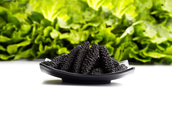 Kurutulmuş deniz hıyarı kurutulmuş deniz hıyarı.