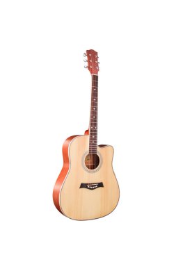 Orijinal Soundwood Gitarı Sunshine 41 inç