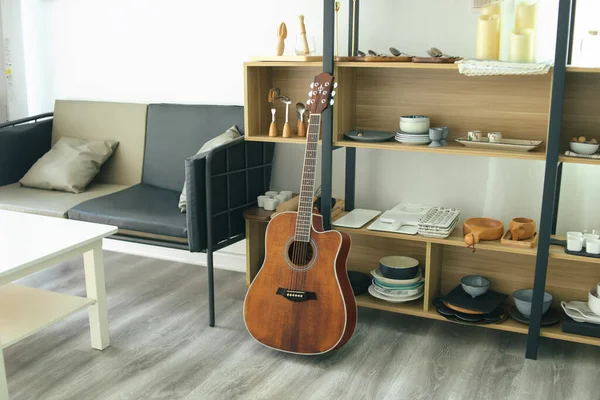 Orijinal Soundwood Gitarı Sunshine 41 inç