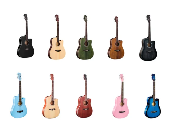 Orijinal Soundwood Gitarı Sunshine 41 inç