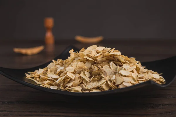 Çin şifalı bitkisi, Panax quinquefolium, American ginseng, ve American ginseng