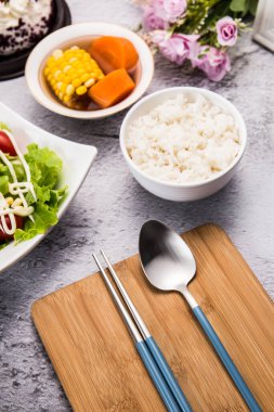 Yüksek kalite paslanmaz çelik sofra takımı