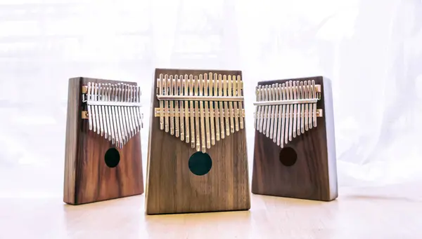 İnternet 'in ünlü müzik aleti Qin thumb qin linba qin