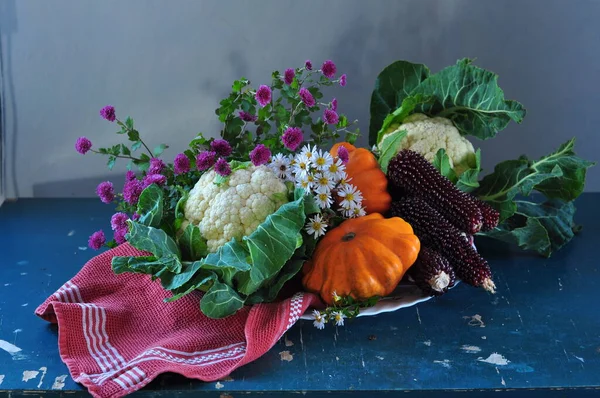 Sonbahar hasadı, seçici odaklanma