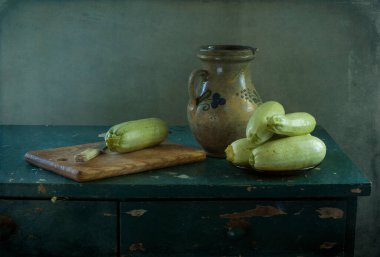 durgun hayat - durgun hayat 