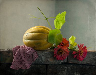 Durgun hayat, durgun hayat 