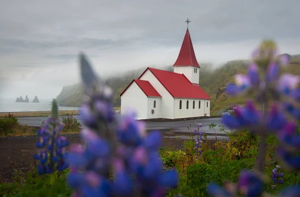 Iceland Iceland Village Icelandique — Photo
