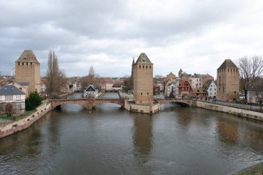 Strazburg, Fransa Noel 'de