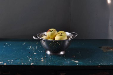 armut ile natürmort