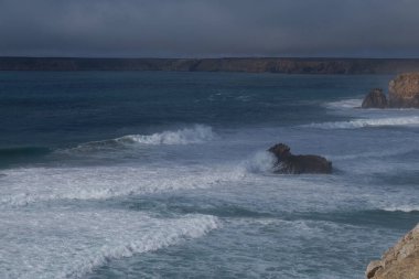 Denizin güzel kıyıları