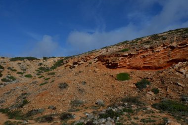 Doğanın güzel manzarası