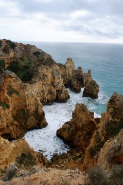 Portekiz, Algarve - lagos, lagos, algarve