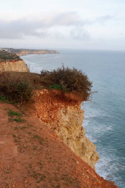 Portekiz, Algarve - lagos, algarve - algarve