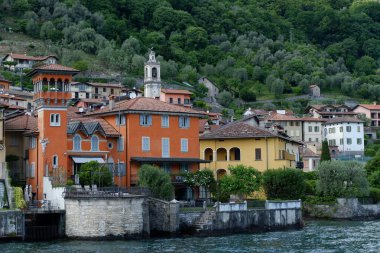 garda Gölü Kuzey İtalya görüntüleyin