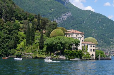 Como Gölü, İtalya, Europe