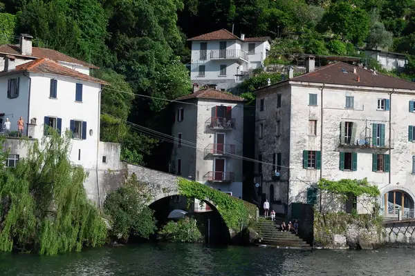 Kotor şehrinin manzarası, mongro, Avrupa