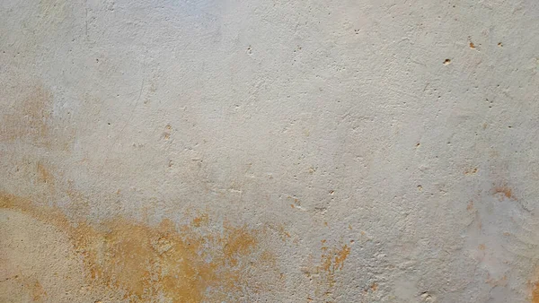 Eski beyaz ve kahverengi duvar dokusu
