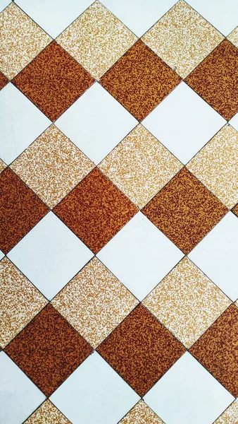 Pastillerin klasik döşeme biçimi