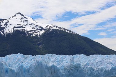 Perito Moreno Buzul Keşif Grubu