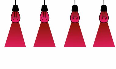 Dekoratif hafif elementler. Kartpostallar, davetiyeler, özgeçmişler, kartvizitler için uygun. Yeni kış koleksiyonu