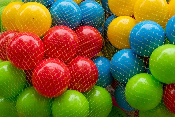 Moins Cher Faim Avril 2023 Boules Colorées Pour Enfants Sont — Photo