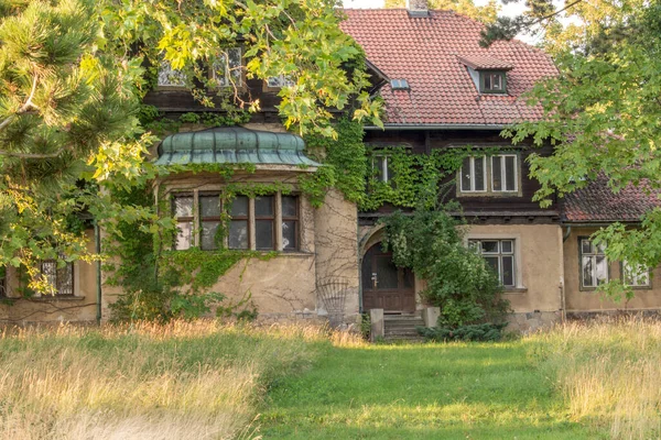 Βιέννη Αυστρία Αυγ 2023 Villa Magdalenhof Ανακαλύψτε Την Πλούσια Ιστορία — Φωτογραφία Αρχείου