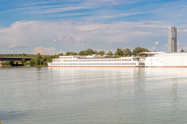 River Cruise: Experience the magic of Vienna on a leisurely Danube River cruise, indulging in culture, history, and relaxation aboard a luxurious cruise ship.