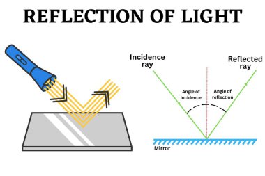 Işık bilimi sınıfı deney kitabı örnek okulunun yansıması 