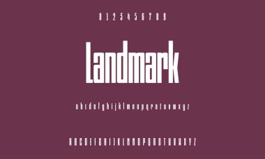 Zarif alfabe harfleri. Klasik Harfler Minimum Moda Tasarımı. Typography modern sans serif yazı tipleri ve sayılar. Vektör çizimi. Modern Kalın Yazı Tipi. Sans Serif Yazı Tipi. Düzenli Italic Büyük harf Küçük harf Typography kentsel harf yazı tipleri 