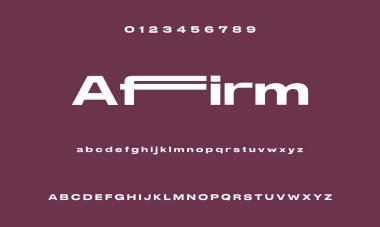 Zarif alfabe harfleri. Klasik Harfler Minimum Moda Tasarımı. Typography modern sans serif yazı tipleri ve sayılar. Vektör çizimi. Modern Kalın Yazı Tipi. Sans Serif Yazı Tipi. Düzenli Italic Büyük harf Küçük harf Typography kentsel harf yazı tipleri 