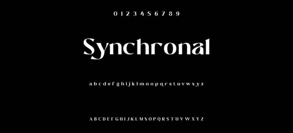 Элегантный верхний регистр шрифта. Минимальная мода на классические буквы. Типография современных засечек шрифты регулярные декоративные винтажные концепции. luxiva, роскошный тип элегантного шрифта и гламура.