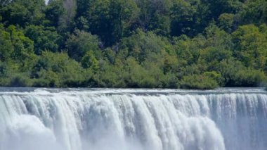 Niagara Şelaleleri Ontario Kanada nokta gezisi şelaleler avantajlı