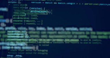 Programcı Geliştirme Web sitesi tasarım kodlama teknolojileri animasyonu