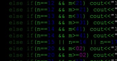 yazılım bilişim bilgisayar programcısı teknoloji kodu monitör teknisyeni
