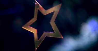 arka plan ışığı iş beyaz soyut noel tasarımı kutlama dekorasyonu