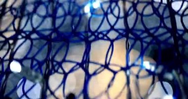 Soyut noel tasarımı kutlama dekorasyonu kış yolculuğu arka plan parlak ışık tatili