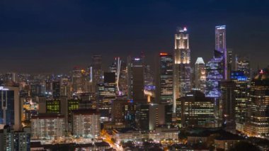 Şehir mimarisi şehir gökdelenleri gökdelenler şehir manzarası şehir merkezi manzarası modern ofis manzarası