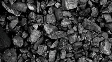 Kömür madenciliği kara kaya enerji santrali fosil yakıtı