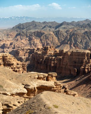 Antik kent petra, jordan