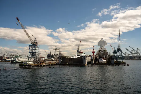 Finlandiya 'daki Helsinki şehri