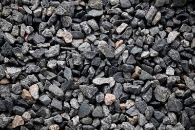 doku çakıl yüzeyi, taş, kaya 