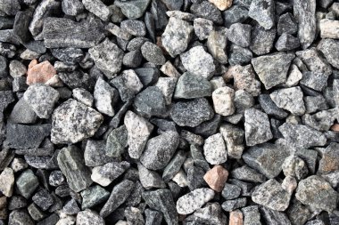 doku çakıl yüzeyi, taş, kaya 