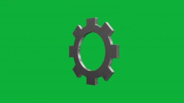 Dinamik Gear Tasarımı: Hayal gücünüzün sınırsız potansiyelini keşfedin ve tasarımlarınızı Dinamik Gear Döngüsü Animasyonuyla gerçekten canlandırın