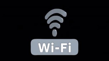 Wi-Fi Bağlantı Döngüsü Canlandırması, Çekim ve Kullanıcıları Dinamik WiFi Bağlantı Canlandırması ile Korumak