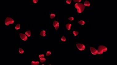 Hava Aşkı: Unutulmaz Kutlamalar İçin Uçan Tuhaf Kalpler