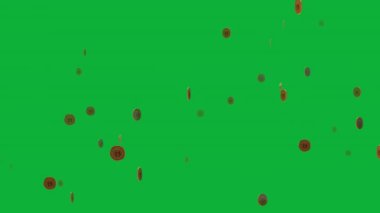 Projeniz İçin Etkileyici Bitcoin Animasyonu ile İlgi Çekici Bitcoin Animasyonuyla İlgi Çekme, Eğlendirme ve İlham Verin, Projeniz İçin Dikkat Çeken Bitcoin Animasyonuyla Dönüştürme Oranları